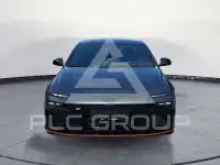 2026 Hyundai Ioniq