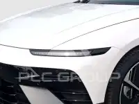 2026 Hyundai Ioniq