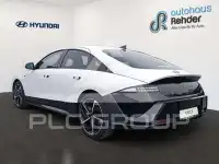 2026 Hyundai Ioniq