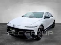 2026 Hyundai Ioniq