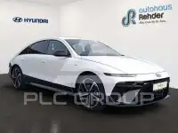 2026 Hyundai Ioniq