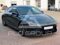 2026 Hyundai Ioniq