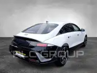 2026 Hyundai Ioniq