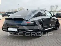 2026 Hyundai Ioniq