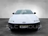 2026 Hyundai Ioniq