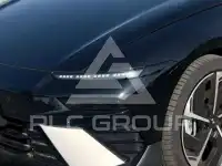 2026 Hyundai Ioniq