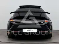 2026 Hyundai Ioniq