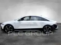 2026 Hyundai Ioniq