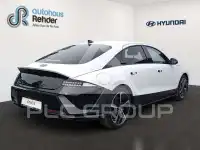 2026 Hyundai Ioniq