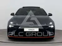 2026 Hyundai Ioniq