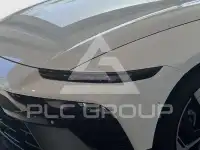 2026 Hyundai Ioniq