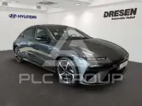 2026 Hyundai Ioniq