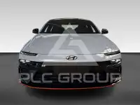 2026 Hyundai Ioniq