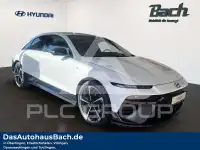 2026 Hyundai Ioniq
