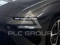 2026 Hyundai Ioniq