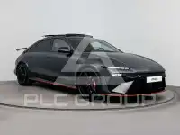 2026 Hyundai Ioniq