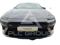 2026 Hyundai Ioniq
