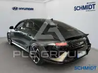2026 Hyundai Ioniq
