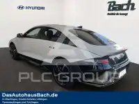 2026 Hyundai Ioniq