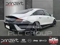 2026 Hyundai Ioniq