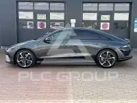 2026 Hyundai Ioniq