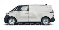 2026 Volkswagen ID. Buzz