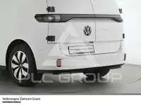 2026 Volkswagen ID. Buzz