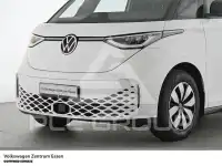 2026 Volkswagen ID. Buzz