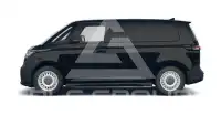 2026 Volkswagen ID. Buzz