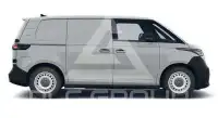2026 Volkswagen ID. Buzz