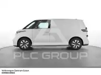 2026 Volkswagen ID. Buzz