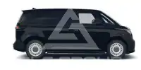 2026 Volkswagen ID. Buzz