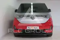 2026 Volkswagen ID. Buzz