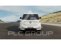 2026 Volkswagen ID. Buzz
