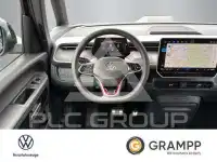 2026 Volkswagen ID. Buzz