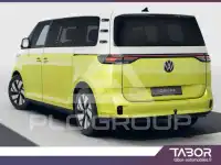 2026 Volkswagen ID. Buzz
