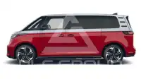 2026 Volkswagen ID. Buzz