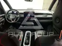 2026 Volkswagen ID. Buzz