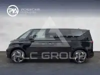 2026 Volkswagen ID. Buzz