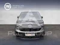 2026 Volkswagen ID. Buzz