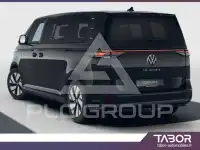 2026 Volkswagen ID. Buzz