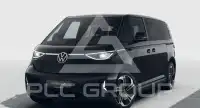 2026 Volkswagen ID. Buzz