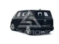 2027 Volkswagen ID. Buzz