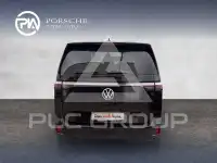 2026 Volkswagen ID. Buzz
