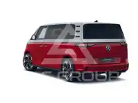2026 Volkswagen ID. Buzz