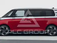 2027 Volkswagen ID. Buzz