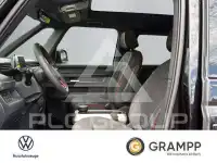 2026 Volkswagen ID. Buzz