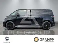2026 Volkswagen ID. Buzz