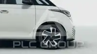 2026 Volkswagen ID. Buzz