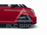 2026 Volkswagen ID. Buzz